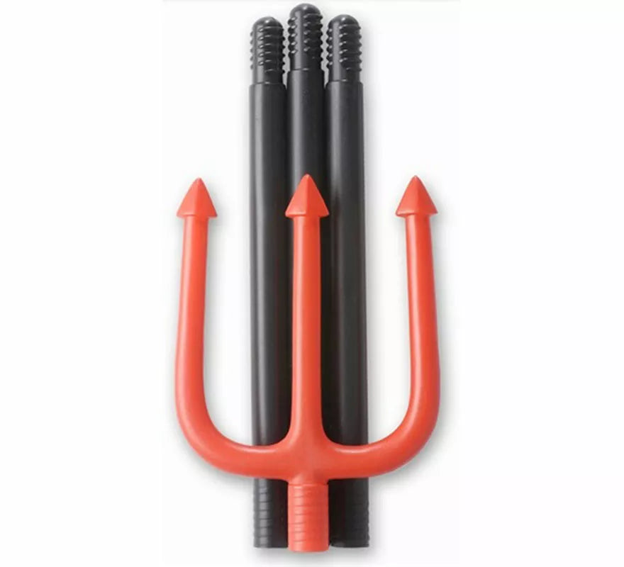 Translation missing: de.Tridente de Diablo Plegable de 114 cm