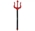Tridente Diablo de 36,5x11,3 cm
