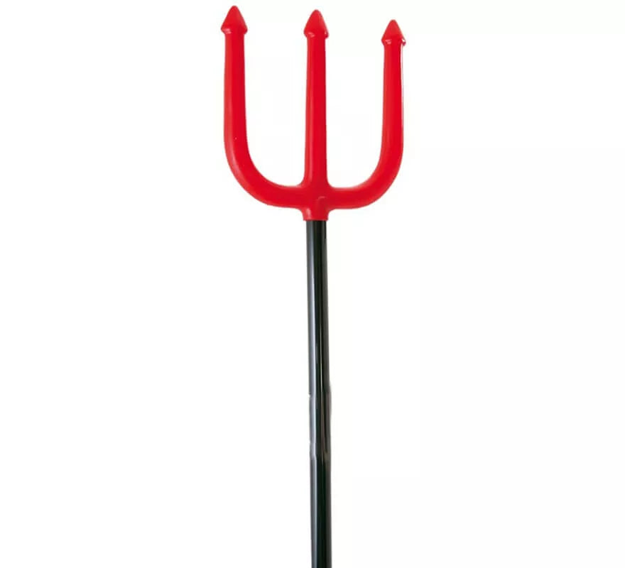 Translation missing: de.Tridente infantil de 58 cm