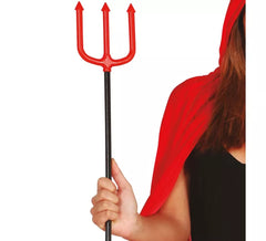 Kleiner Dreizack von 59 cm.