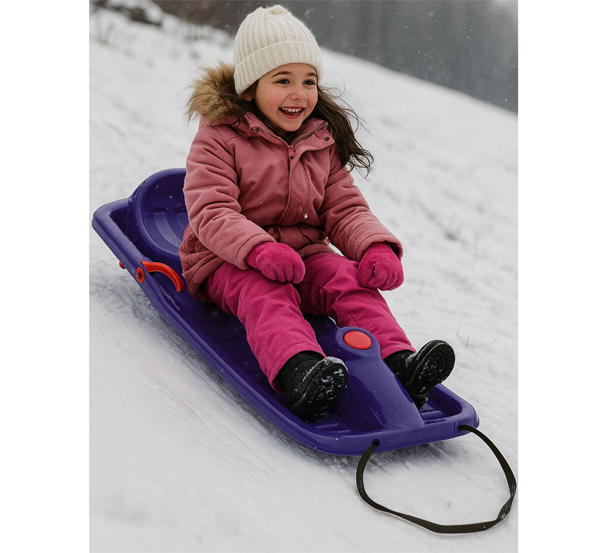 Translation missing: de.Trineo para Nieve de 86x56x46 cm en varios colores