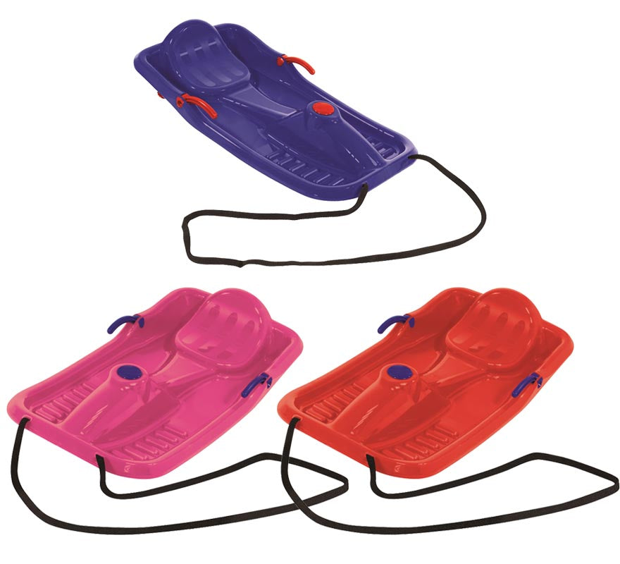 Translation missing: de.Trineo para Nieve de 86x56x46 cm en varios colores