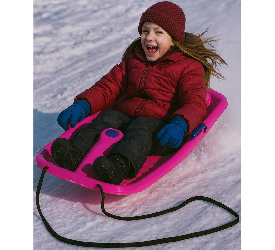 Translation missing: de.Trineo para Nieve de 86x56x46 cm en varios colores