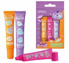 Lipgloss-Trio für Kinder