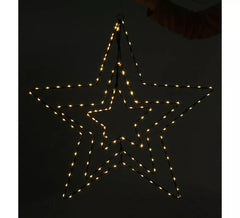 Triple Star Metall Led 142