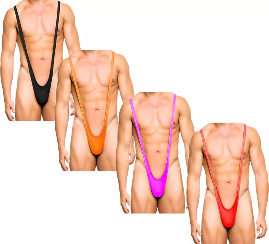 Translation missing: de.Triquini Sexy para hombre en varios colores