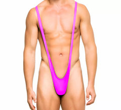 Sexy Trikini für Herren in verschiedenen Farben