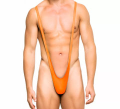 Sexy Trikini für Herren in verschiedenen Farben