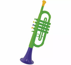4-Kolben-Trompete, 41 cm