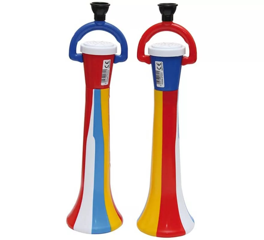 Translation missing: de.Trompeta de Estadio de 39 cm en colores surtidos