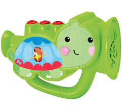 Fisher-Price Schildkrötentrompete