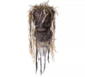 Tronco Fantasma con Luz y Sonido de 30x14x66 cm
