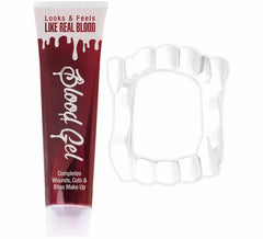 28 ml Profi-Blutröhrchen mit Reißzähnen