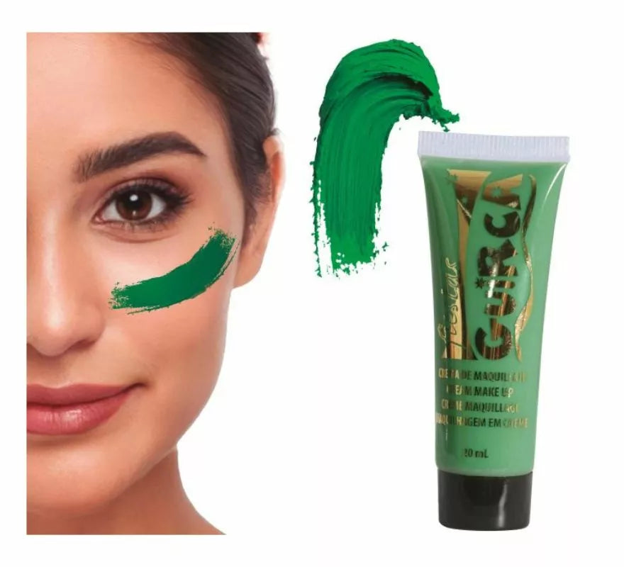 Translation missing: de.Tubo de 20 ml. de maquillaje en Crema en varios colores