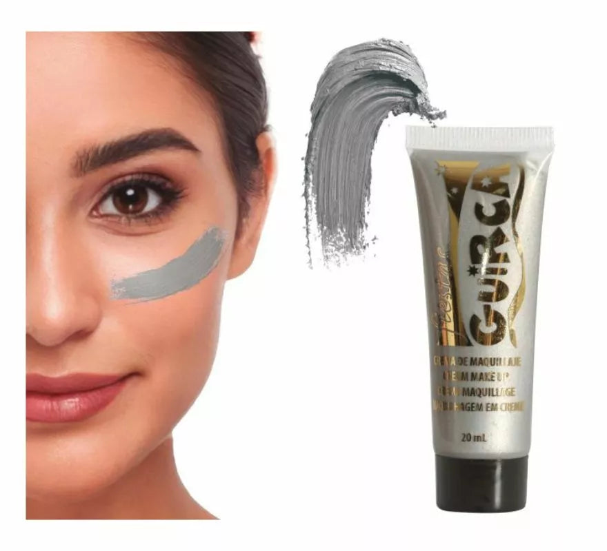 Translation missing: de.Tubo de 20 ml. de maquillaje en Crema en varios colores