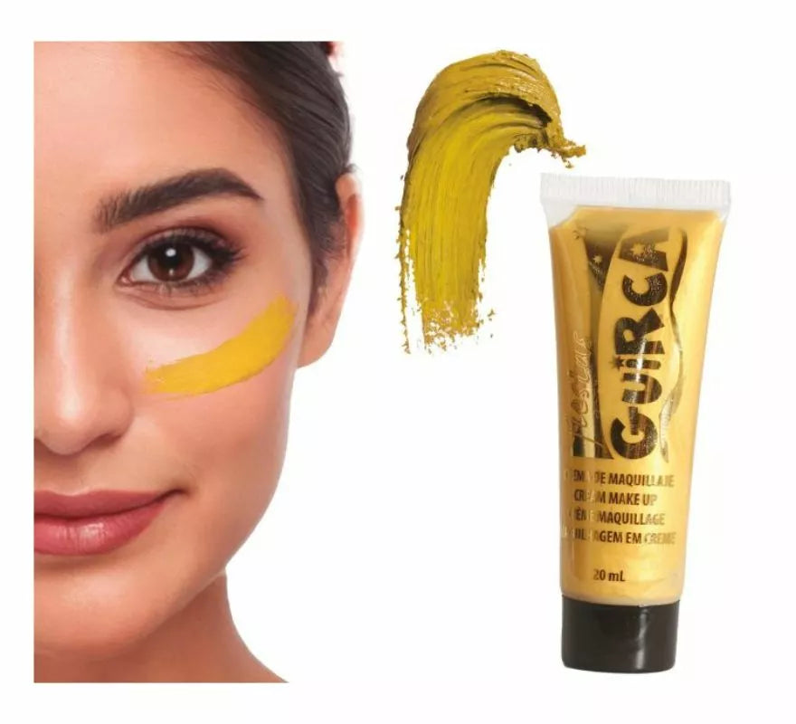 Translation missing: de.Tubo de 20 ml. de maquillaje en Crema en varios colores