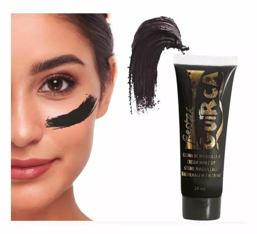 Translation missing: de.Tubo de 20 ml. de maquillaje en Crema en varios colores