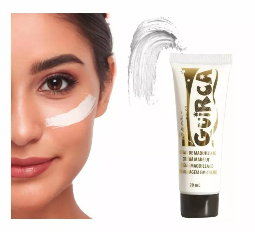 Translation missing: de.Tubo de 20 ml. de maquillaje en Crema en varios colores