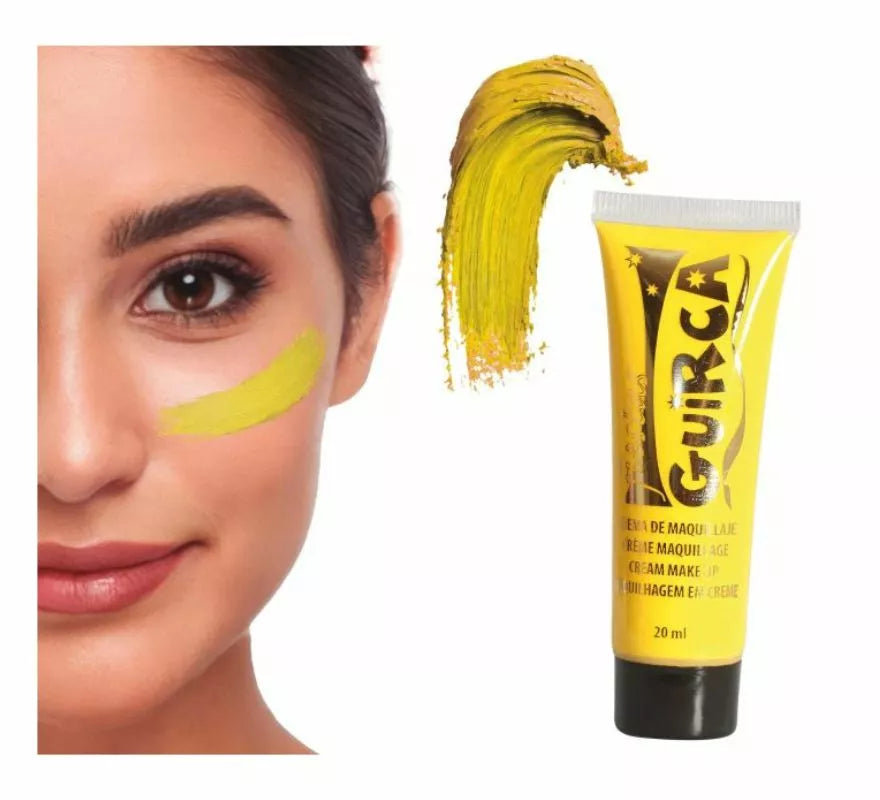 Translation missing: de.Tubo de 20 ml. de maquillaje en Crema en varios colores