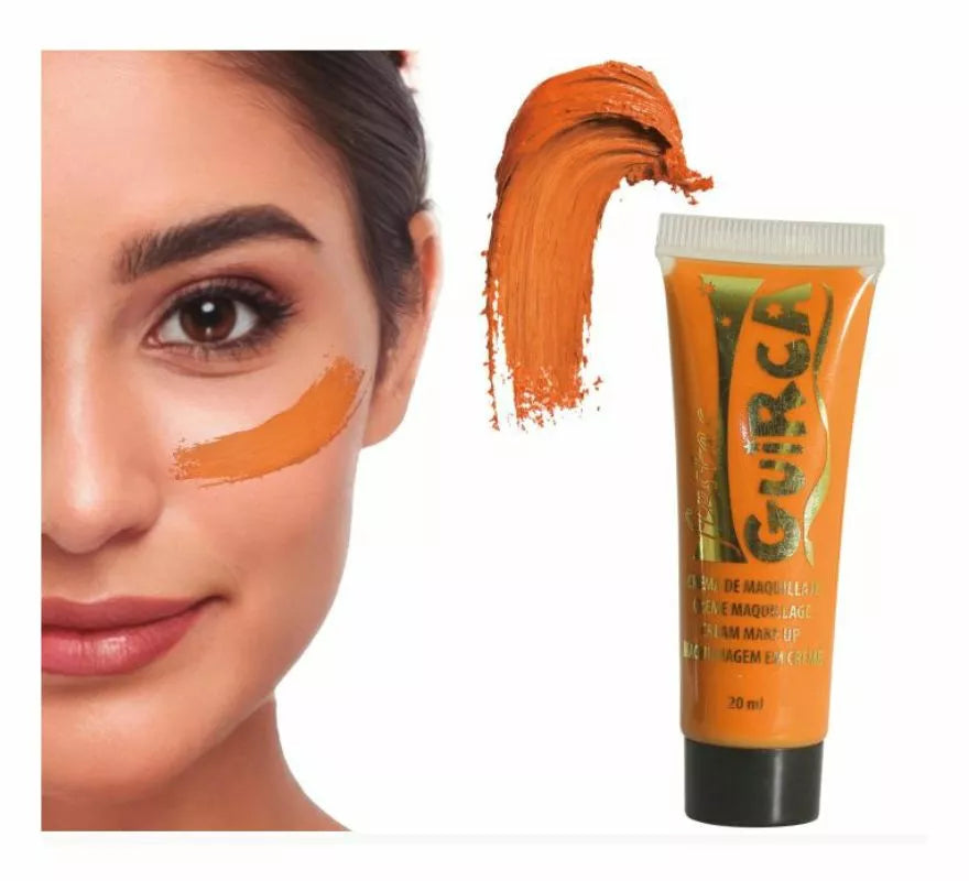 Translation missing: de.Tubo de 20 ml. de maquillaje en Crema en varios colores