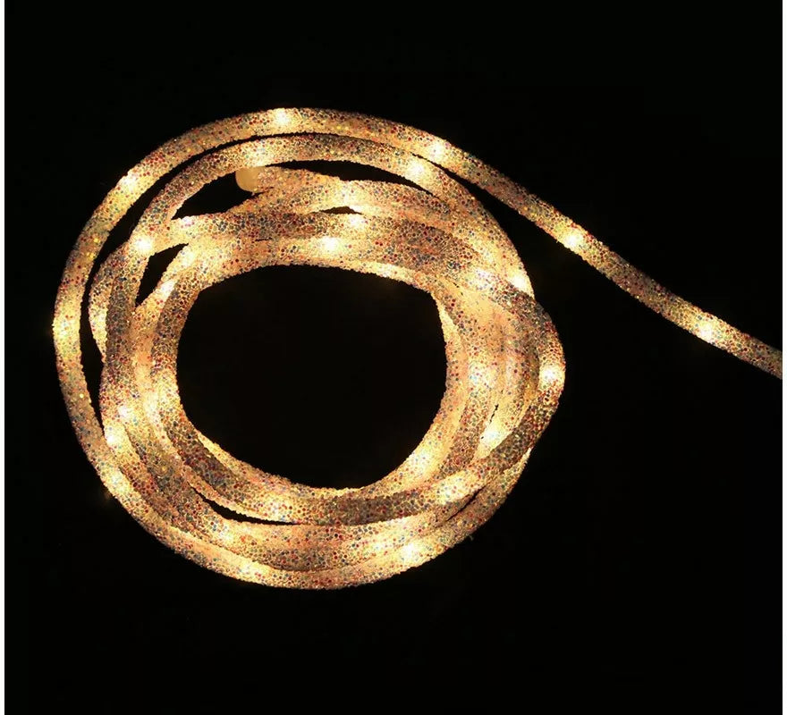 Translation missing: de.Tubo de Luz Extra Iris 100 Led 3 Mts. 8 mm