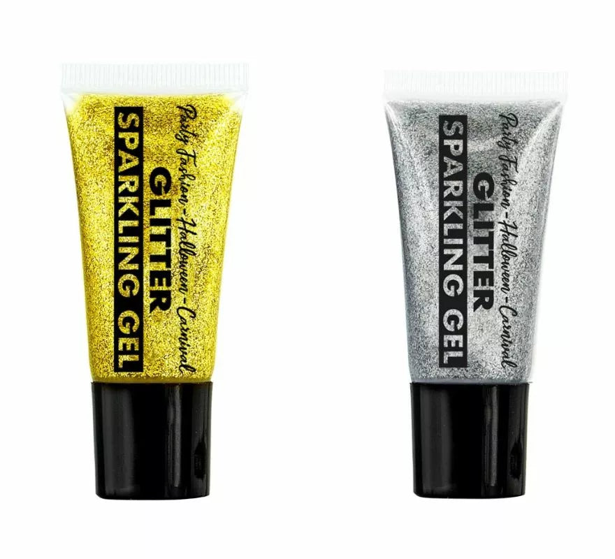 Translation missing: de.Tubo de Maquillaje Brillante de 25 ml en varios colores