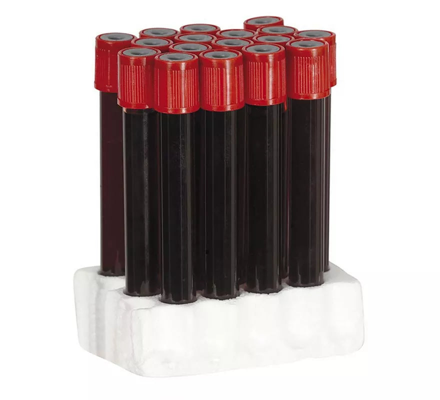 Translation missing: de.Tubo de Sangre de 15 ml