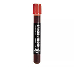 15 ml Blutröhrchen