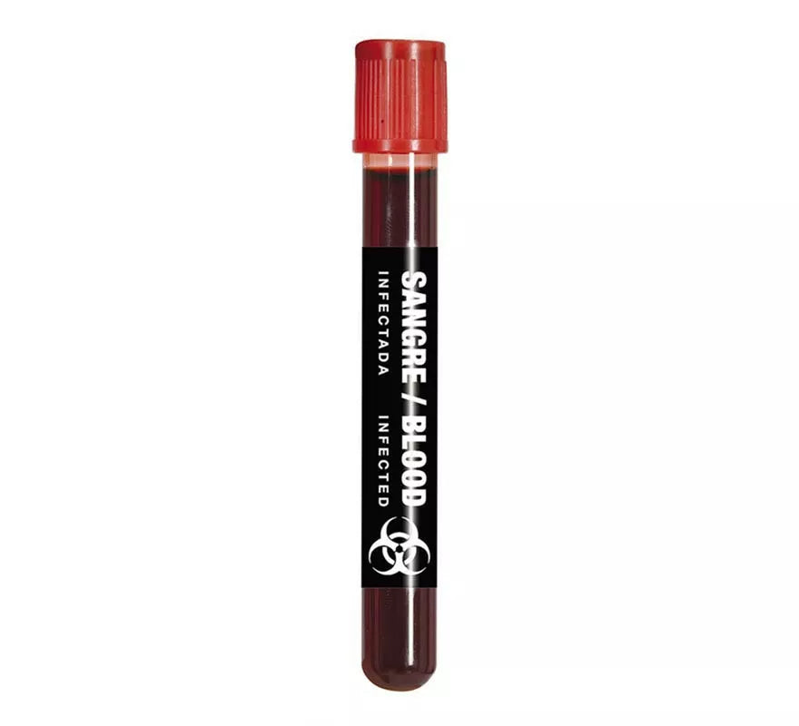 Translation missing: de.Tubo de Sangre de 15 ml