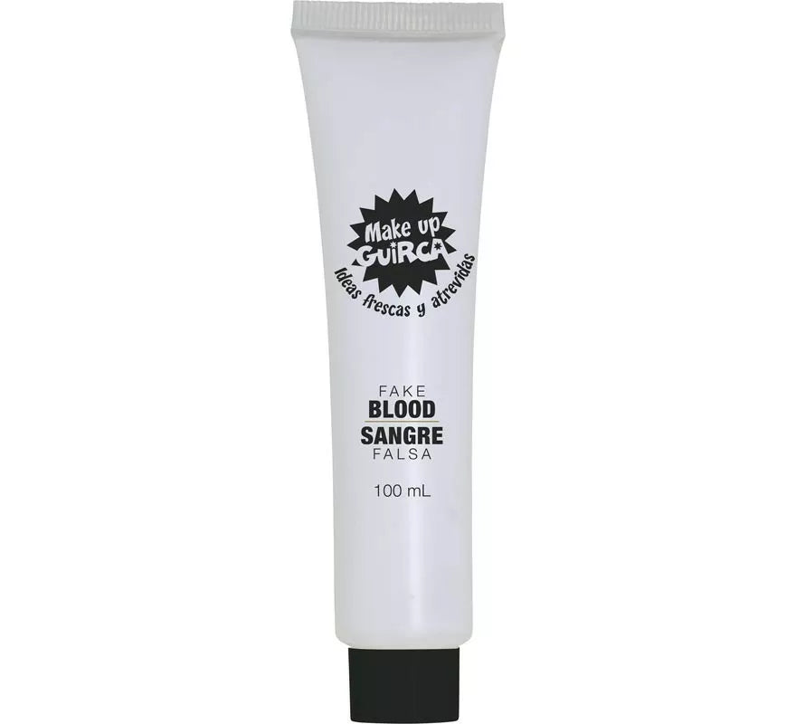 Translation missing: de.Tubo de Sangre Lavable de 100 ml