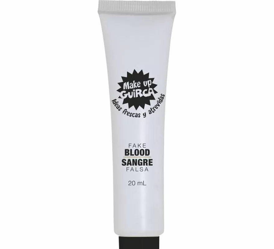 Translation missing: de.Tubo de Sangre Lavable de 20 ml
