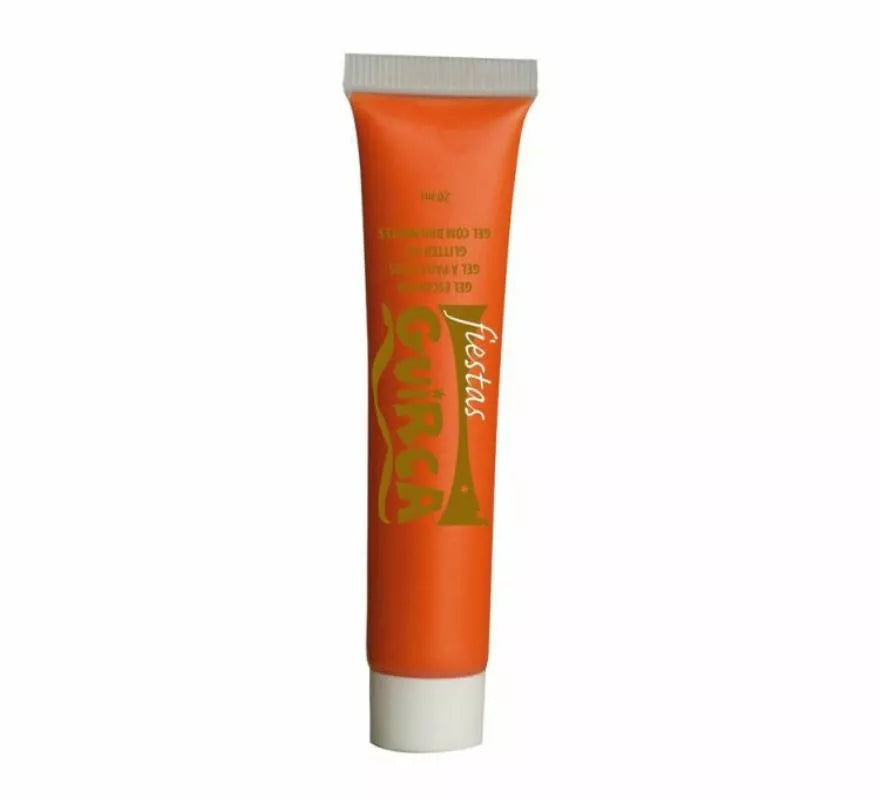 Translation missing: de.Tubo maquillaje al agua en varios colores 20 ml