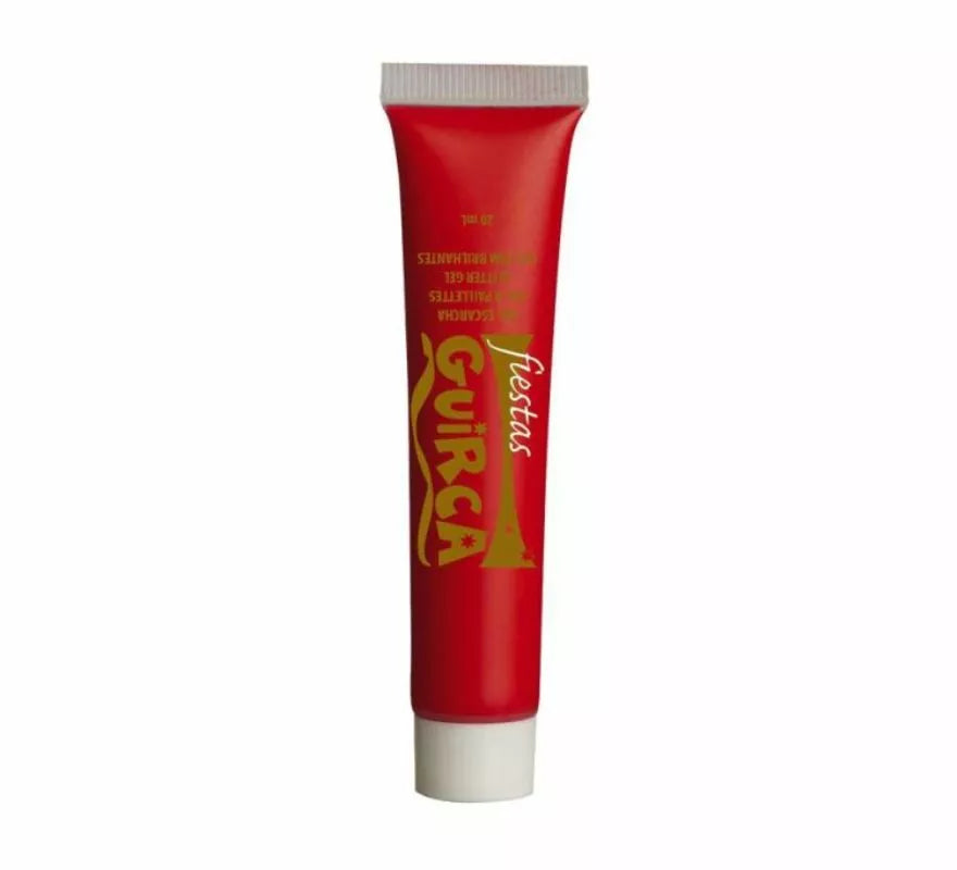 Translation missing: de.Tubo maquillaje al agua en varios colores 20 ml
