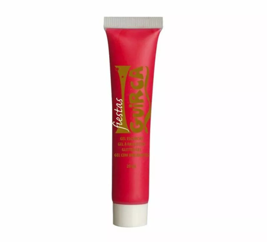 Translation missing: de.Tubo maquillaje al agua en varios colores 20 ml