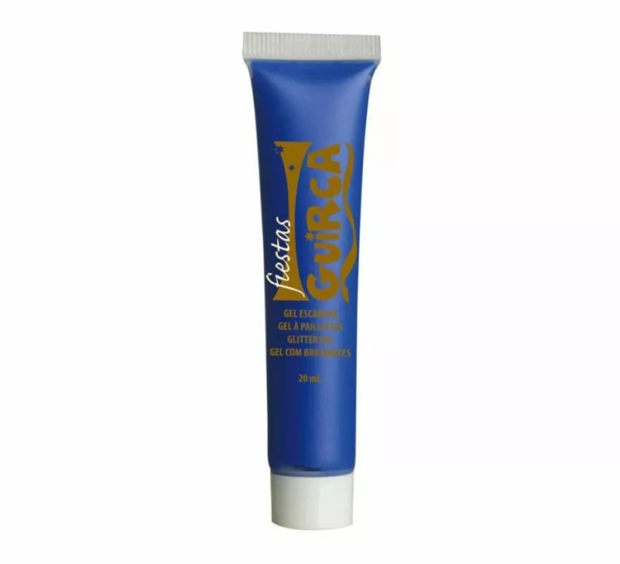 Translation missing: de.Tubo maquillaje al agua en varios colores 20 ml