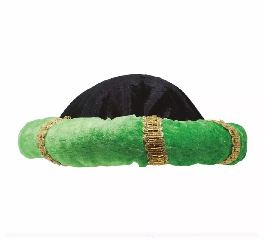 Translation missing: de.Turbante Árabe en varios colores