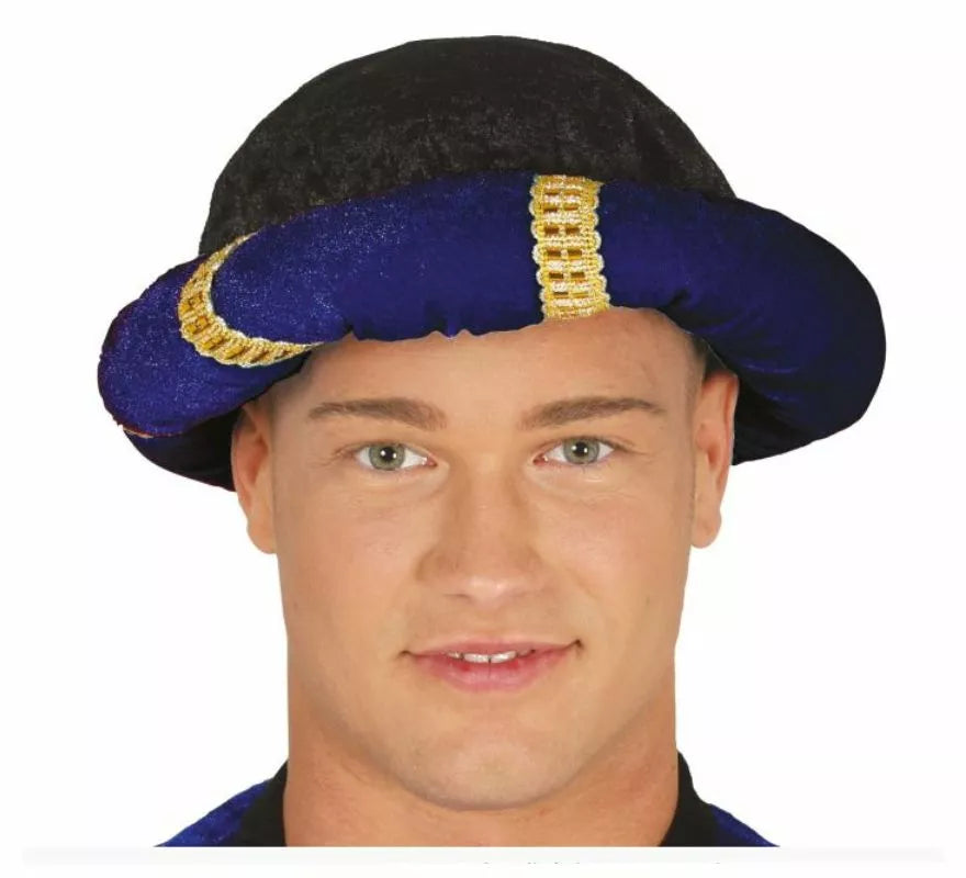 Translation missing: de.Turbante Árabe en varios colores