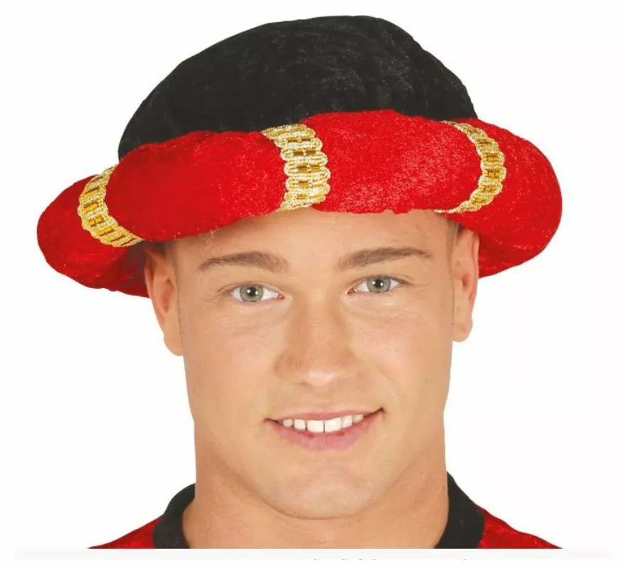 Translation missing: de.Turbante Árabe en varios colores