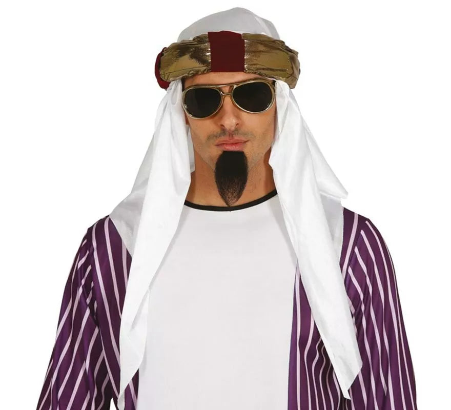 Translation missing: de.Turbante Árabe, Príncipe del Desierto