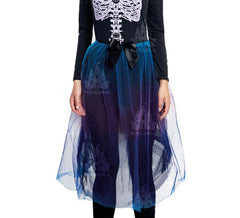 Tutu 60 cm Gradient für Damen