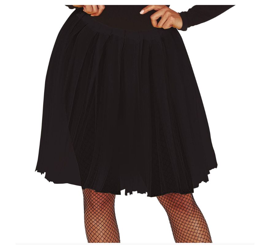 Translation missing: de.Tutú de 60 cm talla M-L para mujer en varios colores