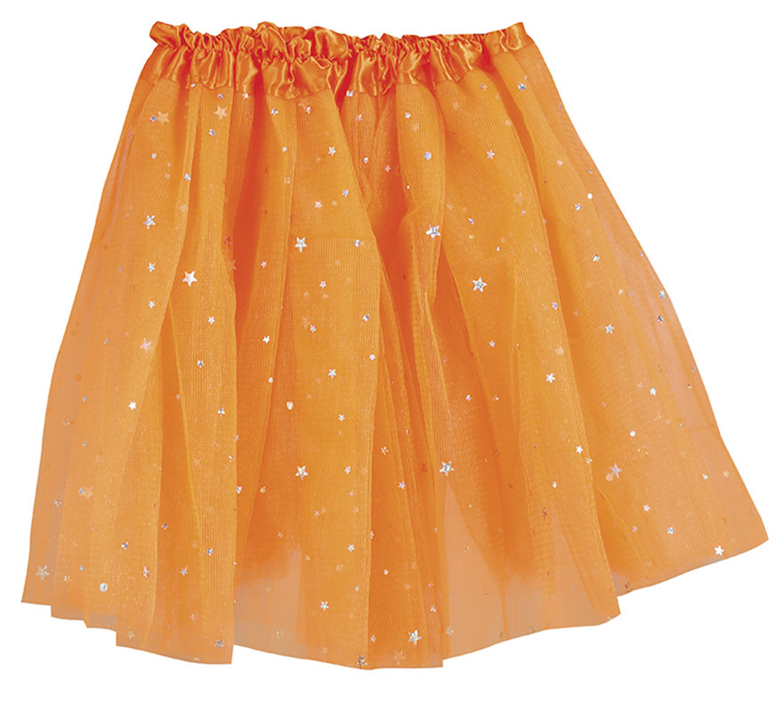Translation missing: de.Tutú Estrellas Brillantes en varios colores de 30 cm