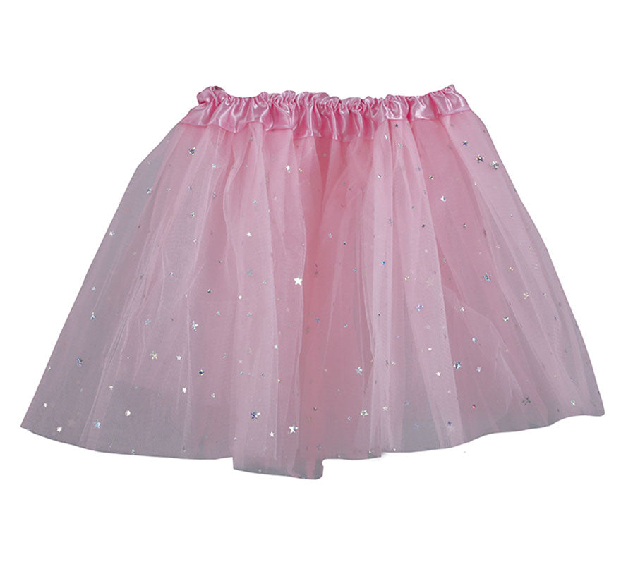 Translation missing: de.Tutú Estrellas Brillantes en varios colores de 30 cm