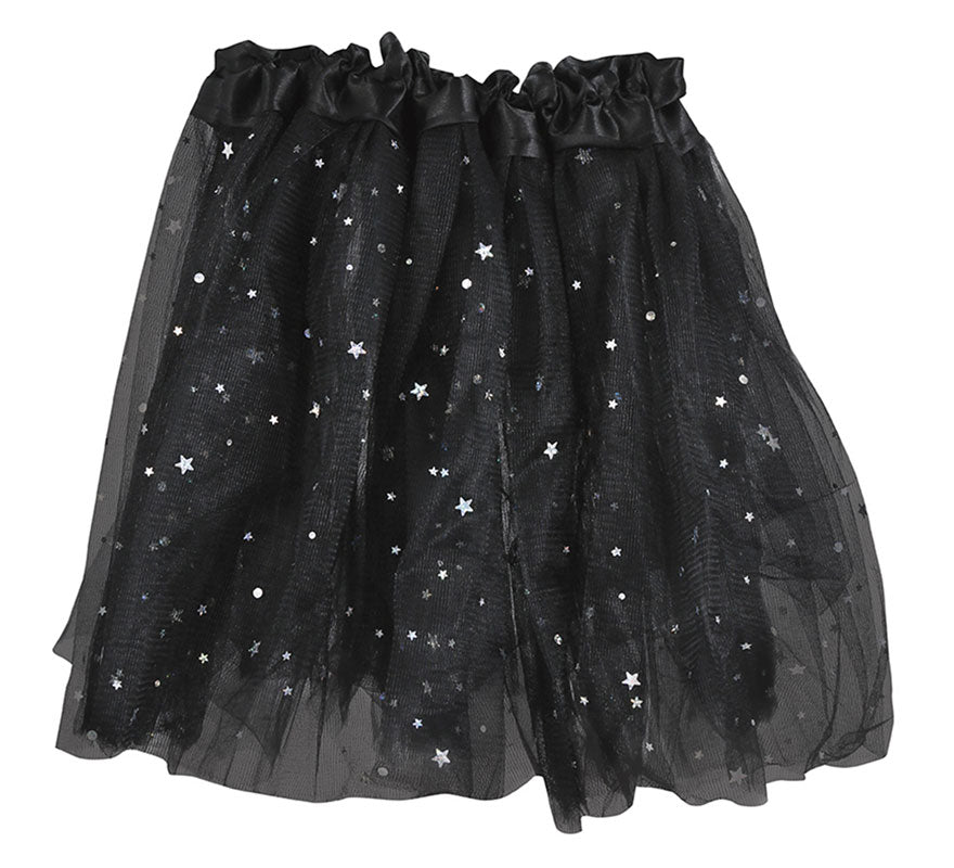 Translation missing: de.Tutú Estrellas Brillantes en varios colores de 30 cm