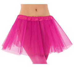 Fuchsia Tutu