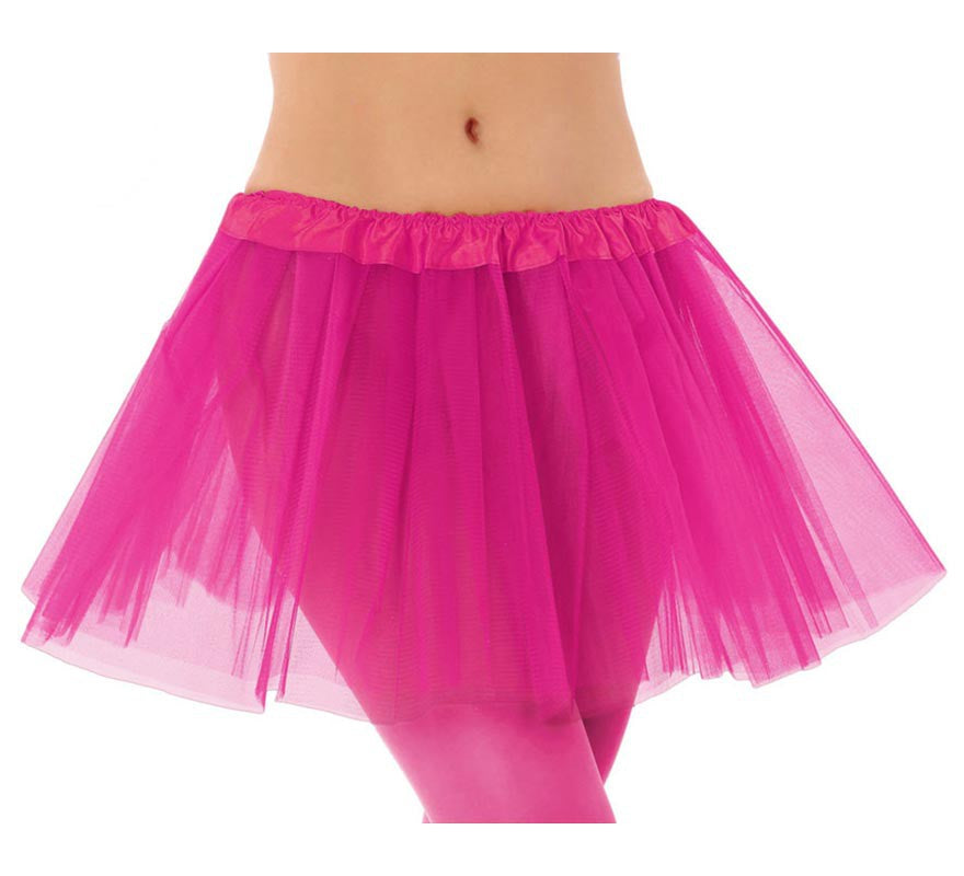 Translation missing: de.Tutú Fucsia