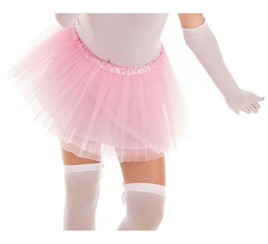 Translation missing: de.Tutú Rosa para mujer