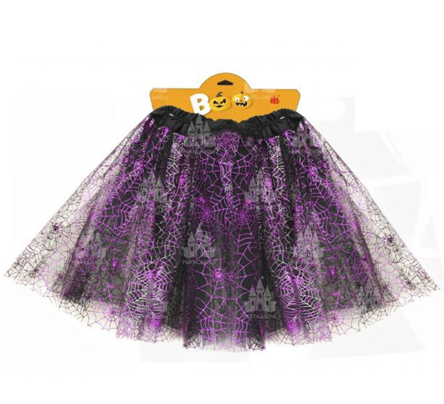 Translation missing: de.Tutú Telarañas 40 cm para Mujer en varios colores