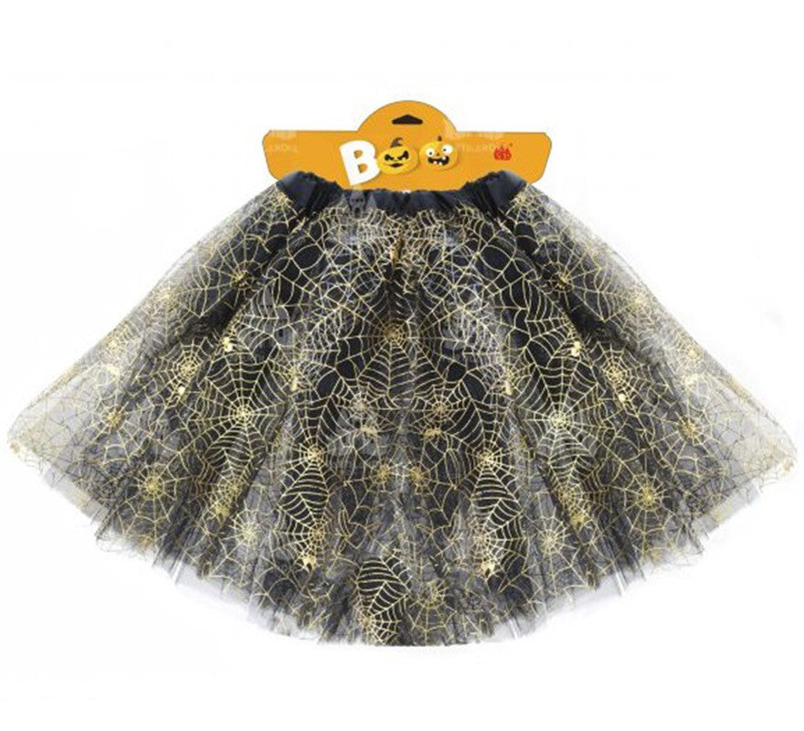 Translation missing: de.Tutú Telarañas 40 cm para Mujer en varios colores
