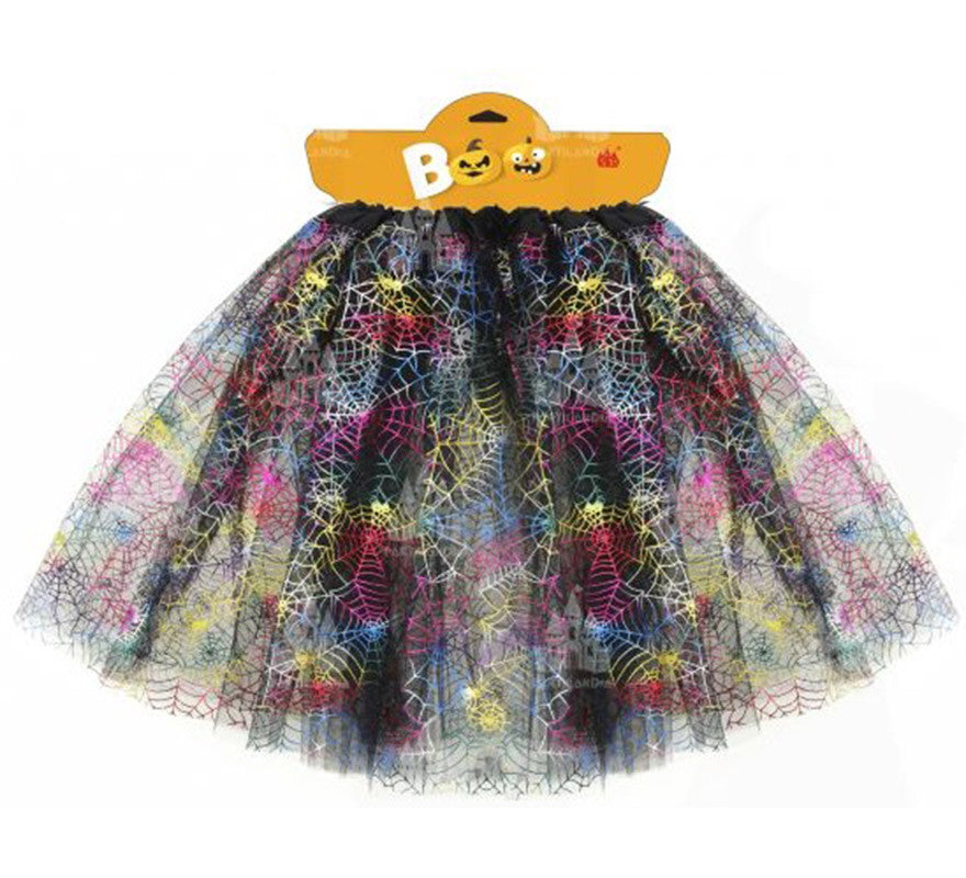 Translation missing: de.Tutú Telarañas 40 cm para Mujer en varios colores